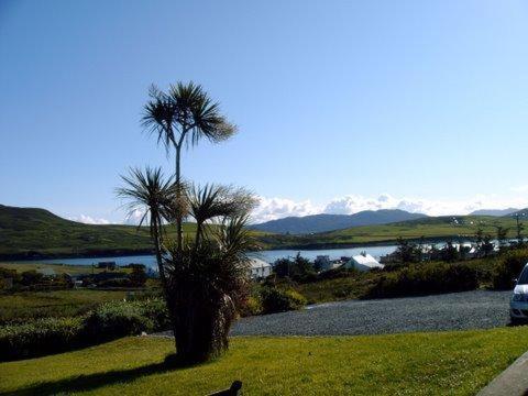 Decourcey'S Hazelbrook Farmhouse B&B Cleggan Exterior foto