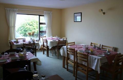 Decourcey'S Hazelbrook Farmhouse B&B Cleggan Exterior foto