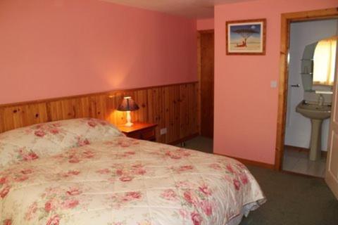 Decourcey'S Hazelbrook Farmhouse B&B Cleggan Exterior foto
