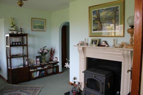 Decourcey'S Hazelbrook Farmhouse B&B Cleggan Exterior foto